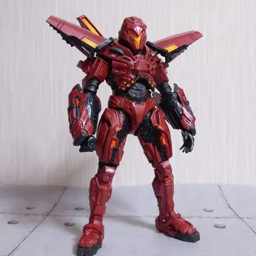 맥팔렌 토이즈 카라팩 DC