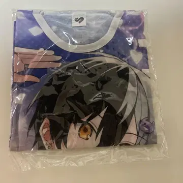 AMPTAK x COLORS 스토페스 마제타 풀그라 T셔츠