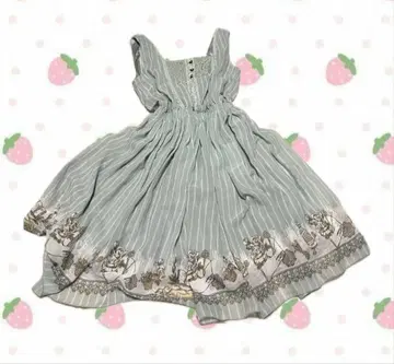 헤이세이 axes femme 원피스