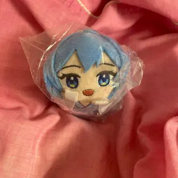 컬러풀 피치 루나 모찌코로링 극락탕