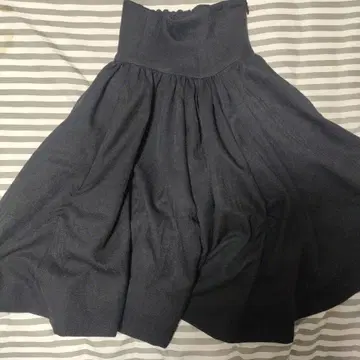 노스 프로젝트 운명과 2차원이 교차하는 스커트 베스트 세트