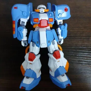 취미 하이 자크 hg