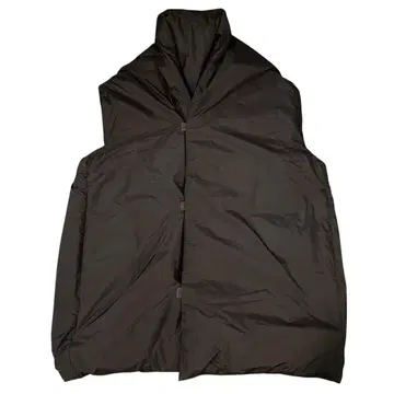 TEATORA ROOMKEY VEST EVAPOD SIZE 3 테아토라
