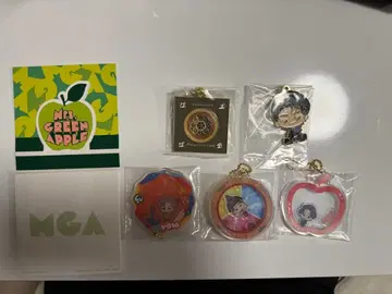 미세스 그린애플 제일복권 H상 F상 E상 묶음 판매