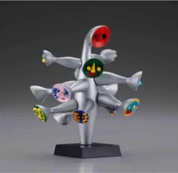 오카모토 타로 걸작선 Masterpiece 코도모노키 카이요도