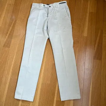 PT01 치노 팬츠 46