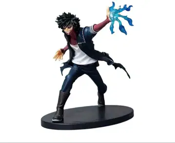 나의 히어로 아카데미아 다비 피규어