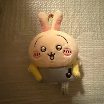 치이카와(먼작귀) 토끼 J리그 마스코트