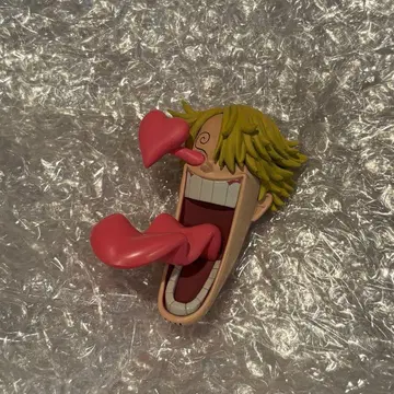 놀란 표정 마그넷 페이스 마그넷 컬렉션 상디