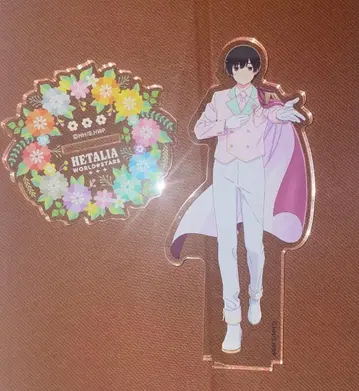 헤타리아 일본 아크릴 스탠드