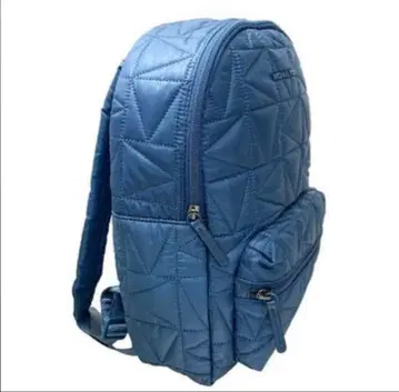 MICHAEL KORS 위니 퀼팅 백팩