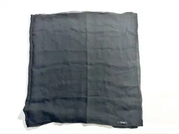 Ys bis 블랙 손수건 약 70cm