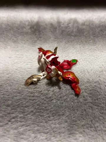 바쿠간 사드라가온 본체만 반지 없음