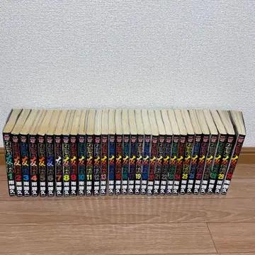 나니와 토모아레 1부터 30