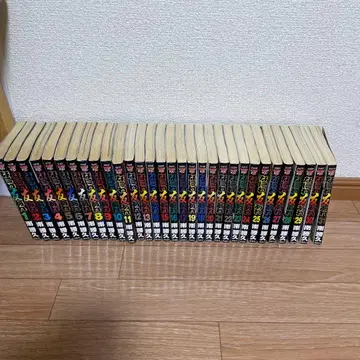 나니와 토모아레 전권