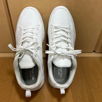 [ 워크맨 ] 하이바운스 신발 28.0cm