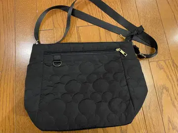 Disney Fantasy Shop의 미키를 디자인한 숄더백