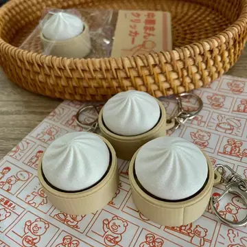 putto 고기만두 클리커