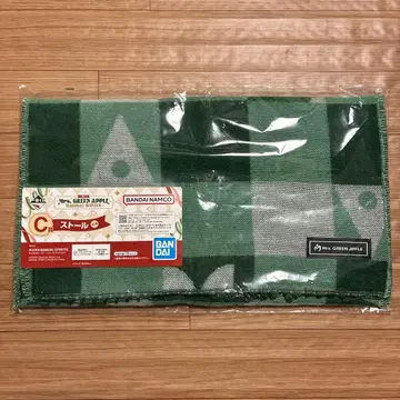 미세스 그린애플 제일복권 C상 스톨