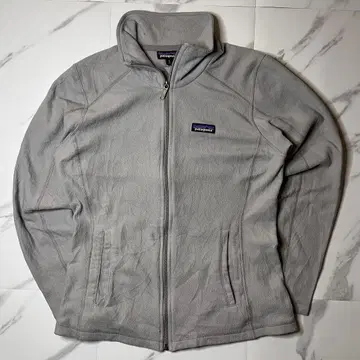 파타고니아 Micro D 자켓 플리스 그레이 M 25415 FA16