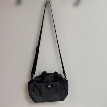 [ 새상품급 ] 그레이 숄더백