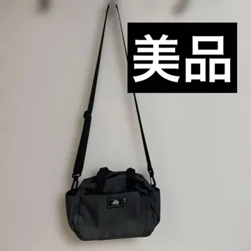 [ 새상품급 ] 그레이 숄더백