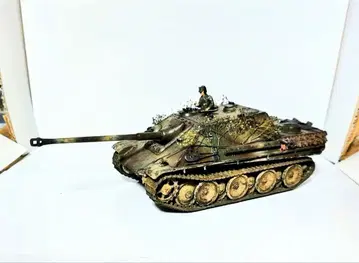 타미야 1/35 야크트 판터