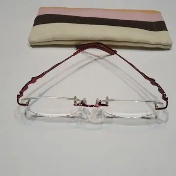 여성용 UV컷 안경