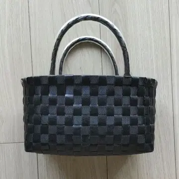 호보니치 weeksdays 베트남 바스켓 XS 블랙