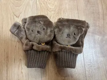 보리스 장갑 성인용