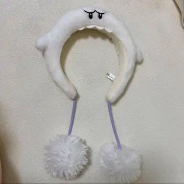 USJ 테레사 머리띠 유니버셜