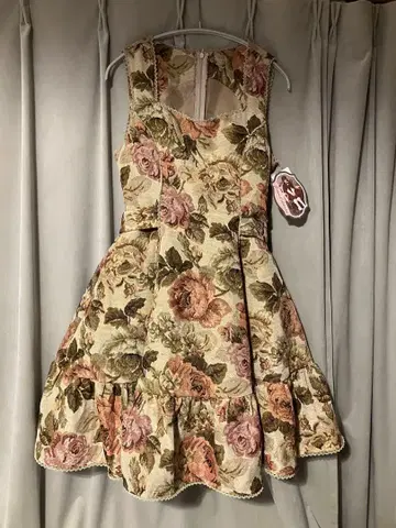 쿠라로리 쿠루미 시마무라 노엘 드 메모와르 고블랑 쟝스카 L 사이즈