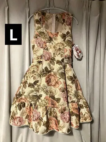 쿠라로리 쿠루미 시마무라 노엘 드 메모와르 고블랑 쟝스카 L 사이즈