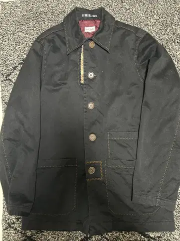 Paul Smith 자켓 00s archive