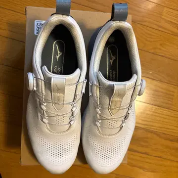 미즈노 골프화 제넴 WG GTX 보아