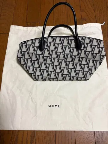 VERMEIL par iena SHIME 핸드백