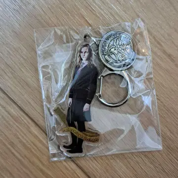 헤르미온느 그레인저 아크릴 키링