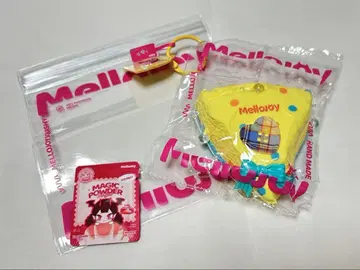 Mellojoy 스퀴즈 도파민 시리즈 도파민의 비