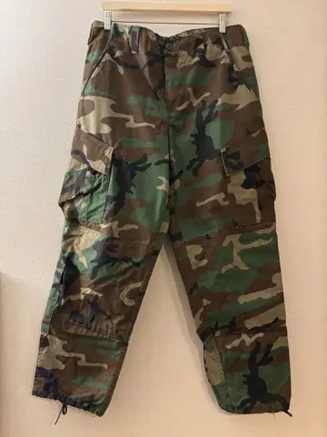 tru spec 우드 카모 M short