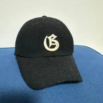 Cootie Productions 쿠티 캡