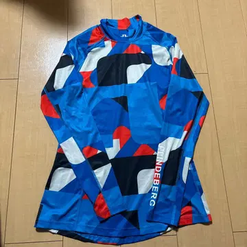 J.LINDEBERG 제이 린드버그 이너 셔츠