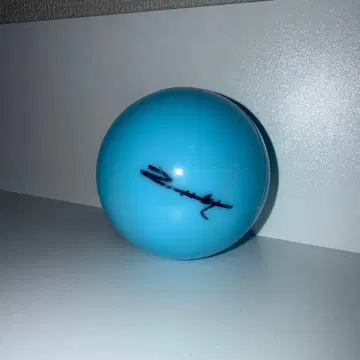 ZB1 제베원 규빈 사인볼 발츠