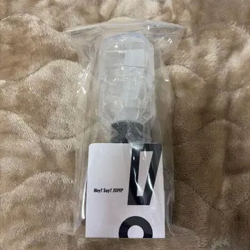 Hey! Say! JUMP 응원봉 기사용