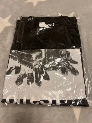 미개봉 새상품 SixTONES on eST 롱티