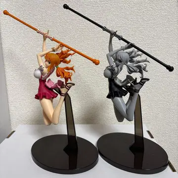 원피스 BWFC 나미 조형왕정상결전2 vol.3