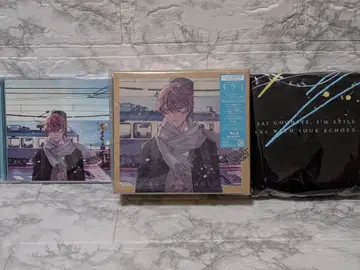 [ 기븐 ] ~마루츠케/겨울 이야기/기븐 완전 생산 한정판