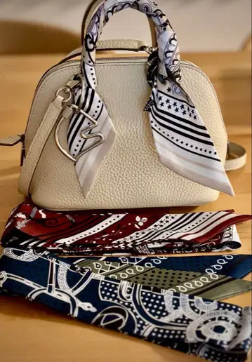 라쿠텐4U 프리미엄 미니 부가티 백 18