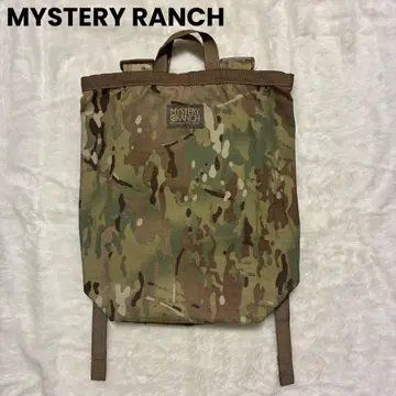 [새상품급] USA제 미스터리 랜치 부티 백 라지