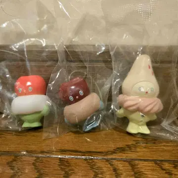 보이보이 스위츠 피규어 컬렉션