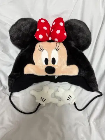 디즈니 미니 팬캡